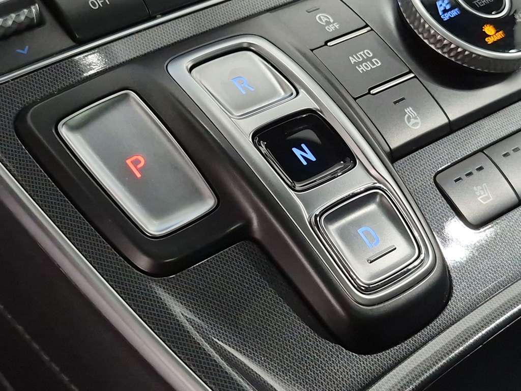 Thumbnail: 2021 Hyundai Santa Fe - 39
