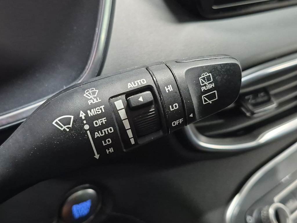 Thumbnail: 2021 Hyundai Santa Fe - 15