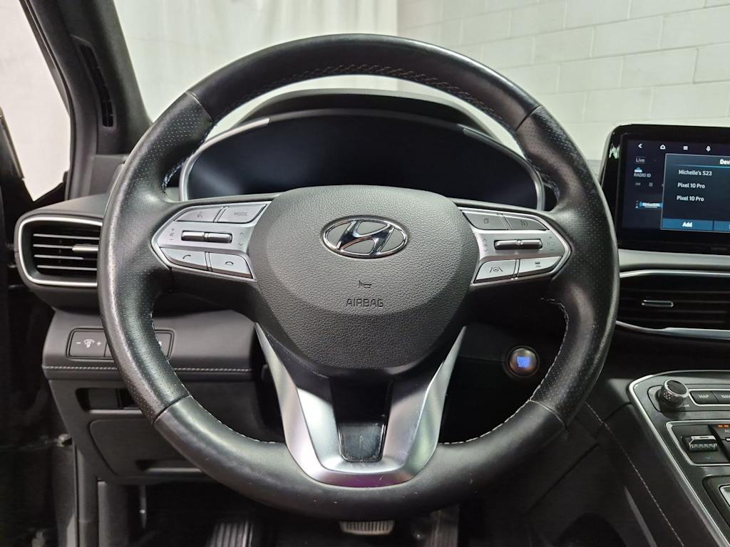 Thumbnail: 2021 Hyundai Santa Fe - 14