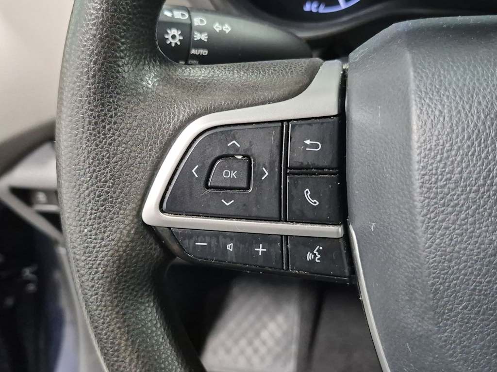 Thumbnail: 2021 Toyota Sienna - 30