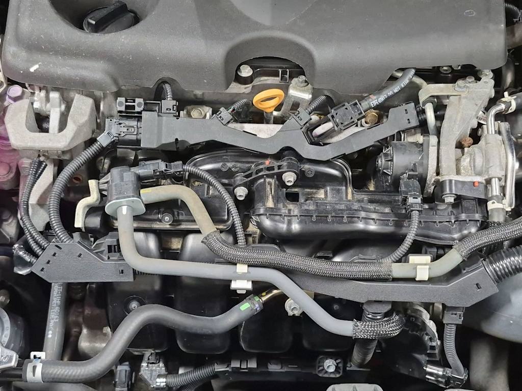 Thumbnail: 2021 Toyota Sienna - 9