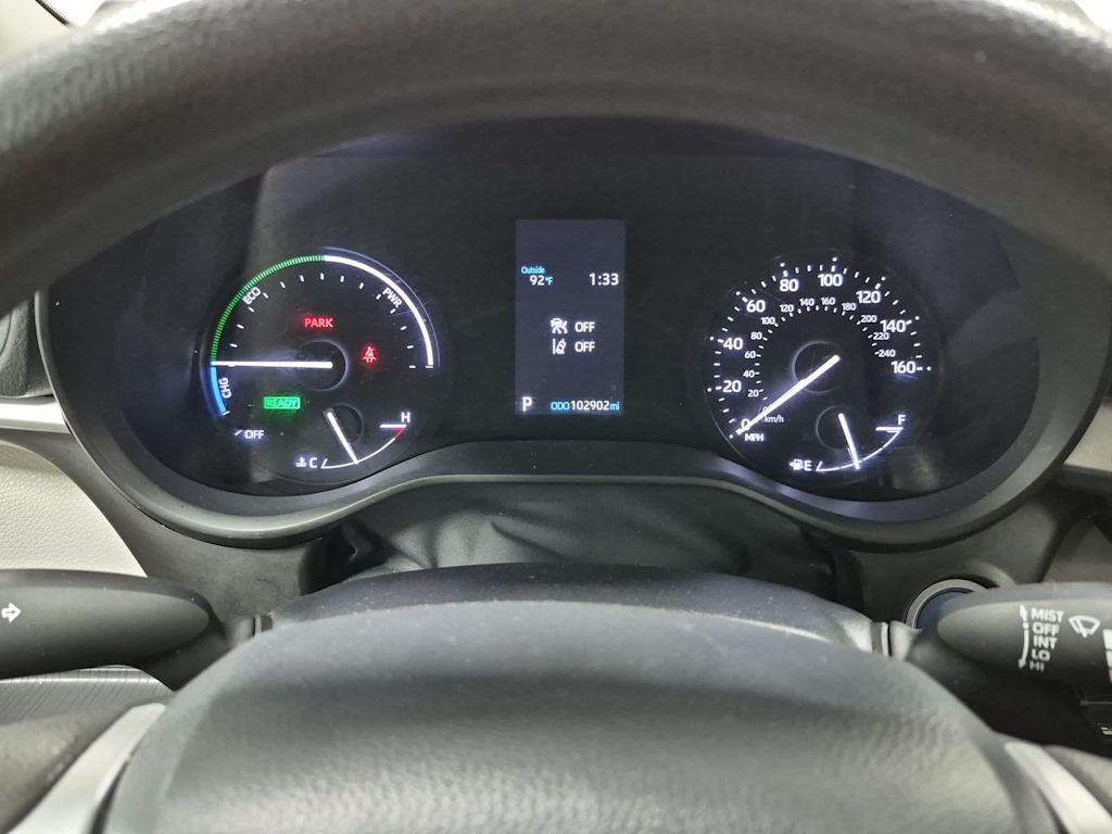 Thumbnail: 2021 Toyota Sienna - 17