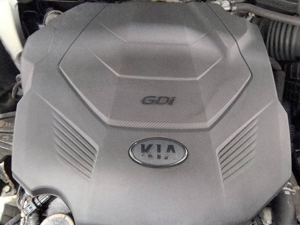 Thumbnail: 2020 Kia Telluride - 26
