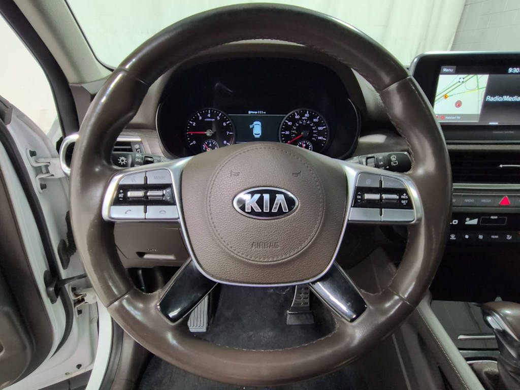 Thumbnail: 2020 Kia Telluride - 13