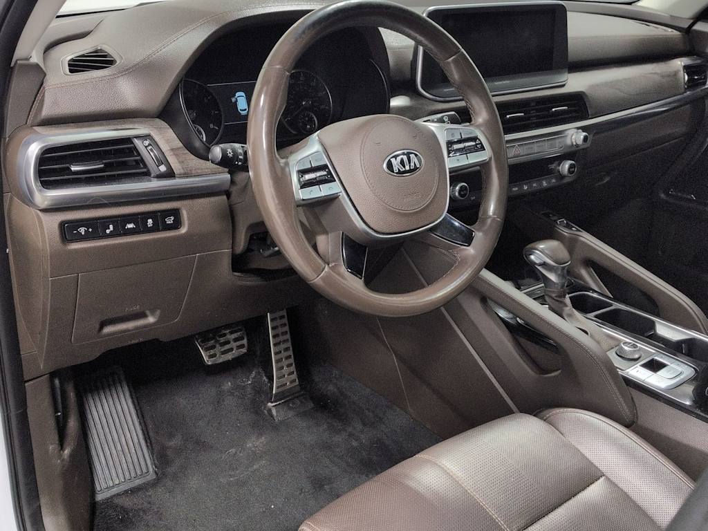 Thumbnail: 2020 Kia Telluride - 2