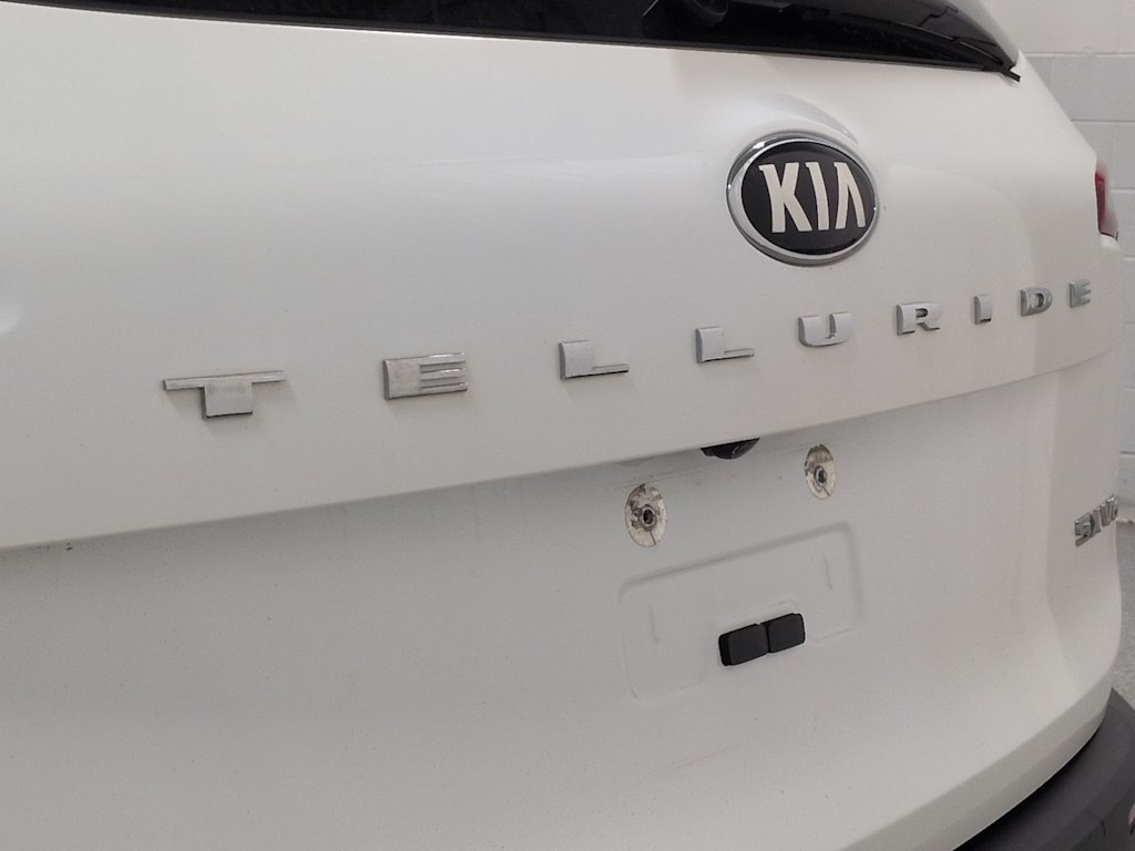 Thumbnail: 2020 Kia Telluride - 25