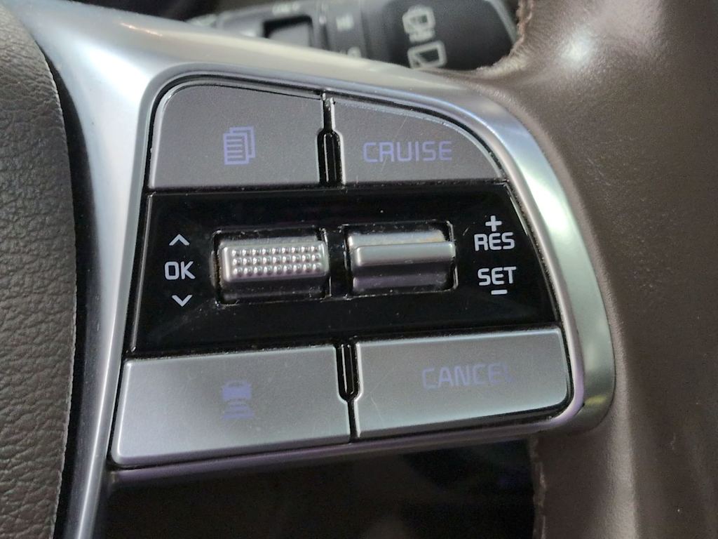 Thumbnail: 2020 Kia Telluride - 33