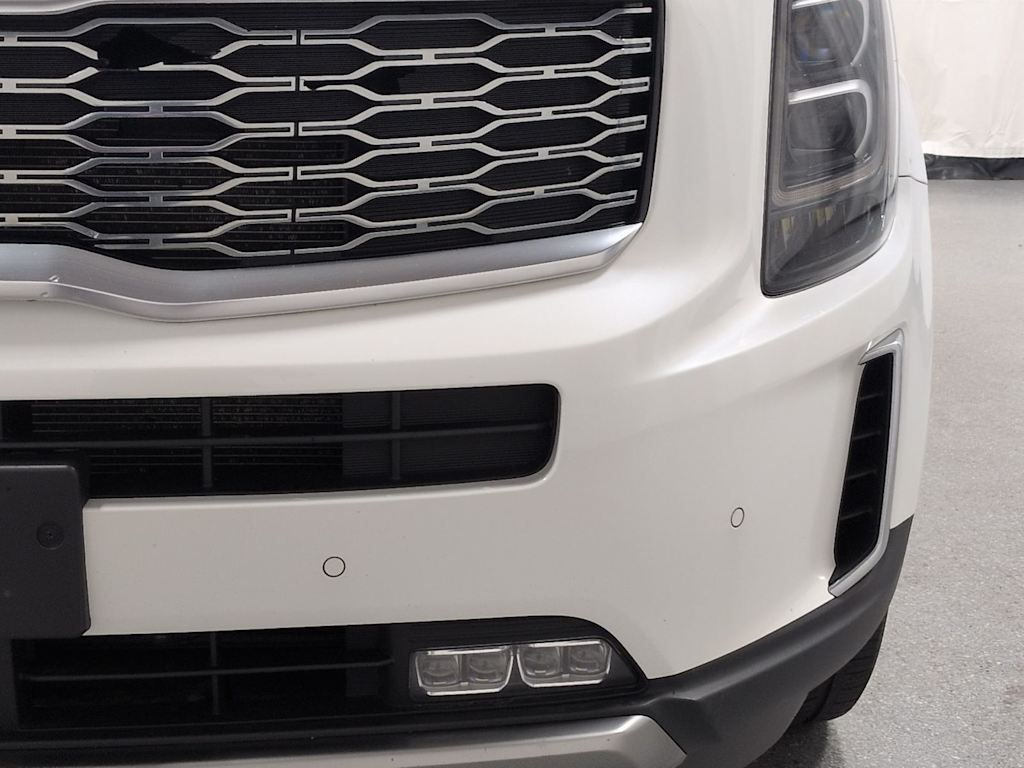 Thumbnail: 2020 Kia Telluride - 7
