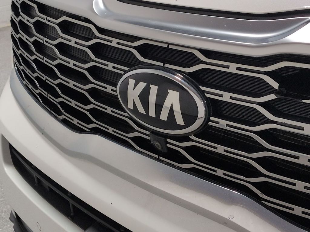 Thumbnail: 2020 Kia Telluride - 24