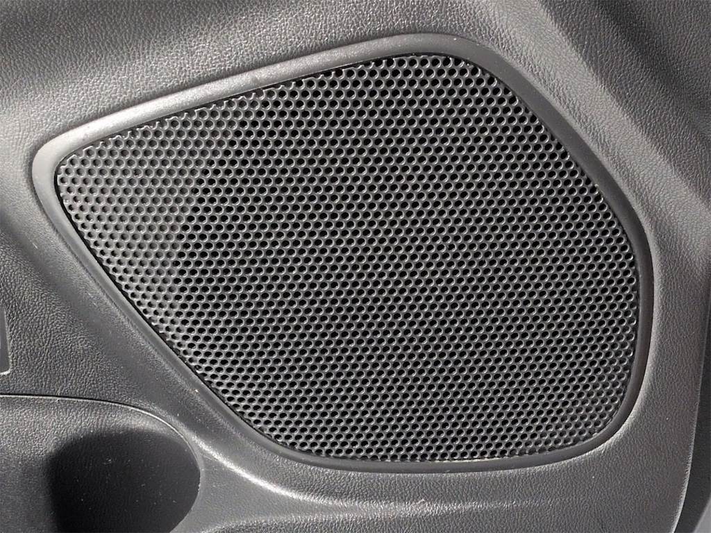 Thumbnail: 2020 Mitsubishi Outlander Sport - 35