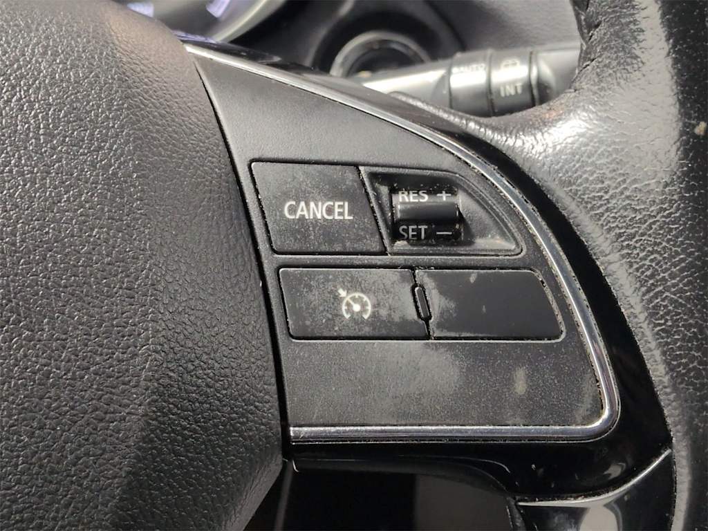 Thumbnail: 2020 Mitsubishi Outlander Sport - 32