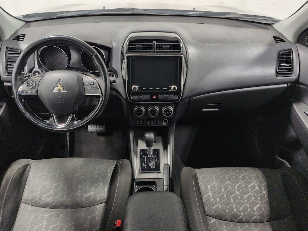 Thumbnail: 2020 Mitsubishi Outlander Sport - 10