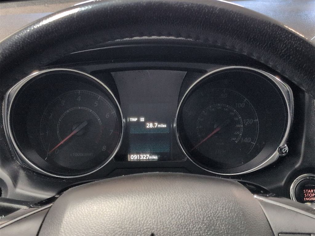 Thumbnail: 2020 Mitsubishi Outlander Sport - 18