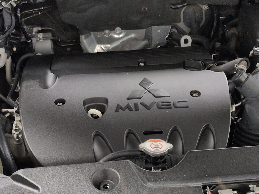 Thumbnail: 2020 Mitsubishi Outlander Sport - 9