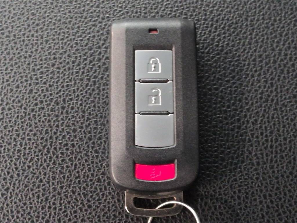 Thumbnail: 2020 Mitsubishi Outlander Sport - 20