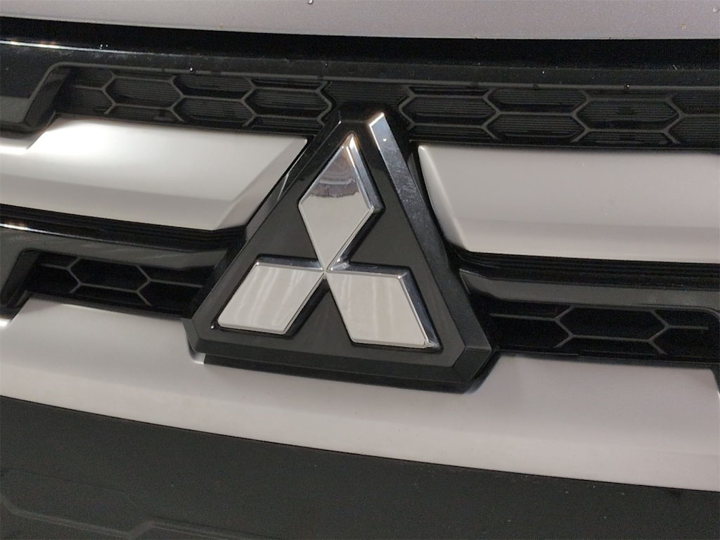Thumbnail: 2020 Mitsubishi Outlander Sport - 27