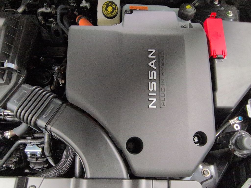 Thumbnail: 2026 Nissan Rogue - 9