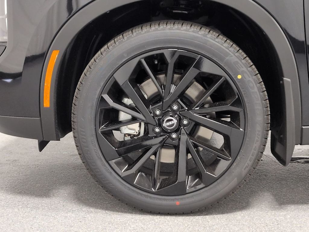 Thumbnail: 2026 Nissan Rogue - 8