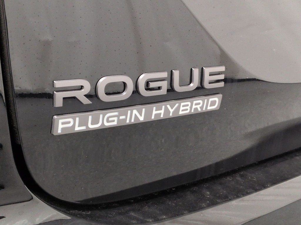 Thumbnail: 2026 Nissan Rogue - 24