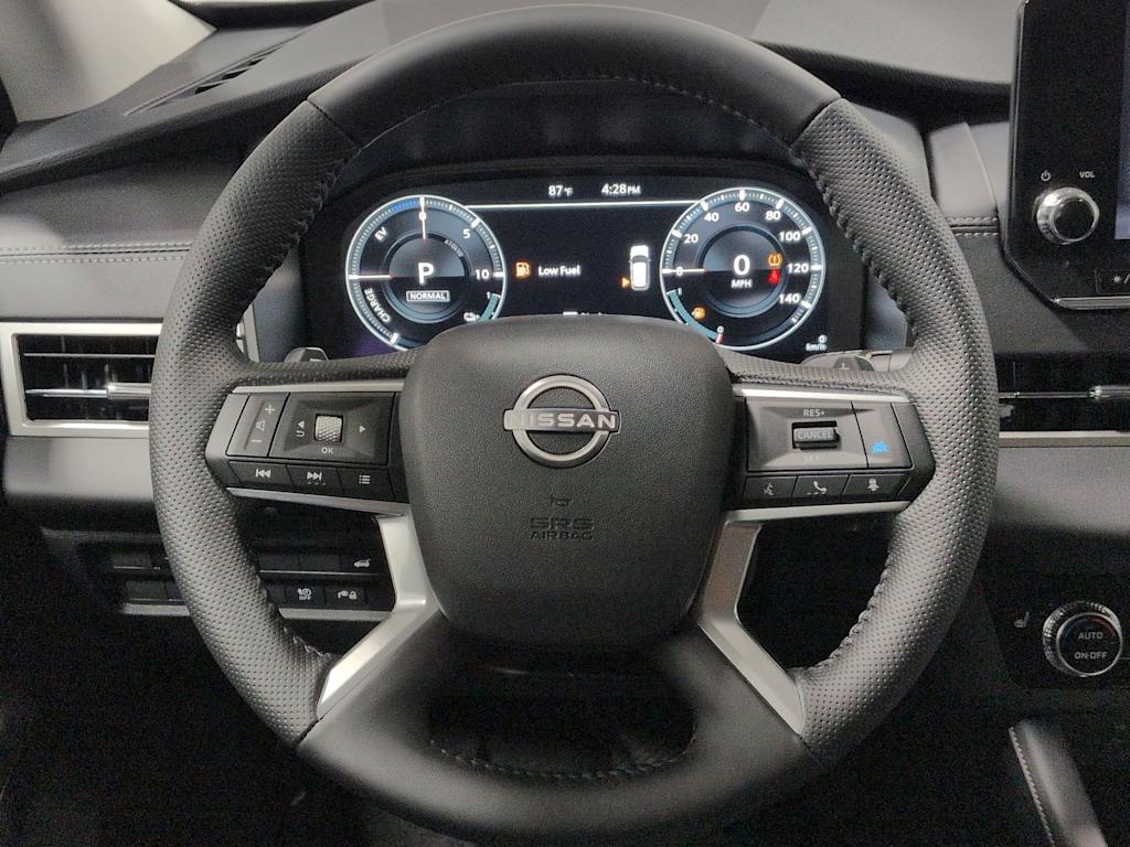 Thumbnail: 2026 Nissan Rogue - 14