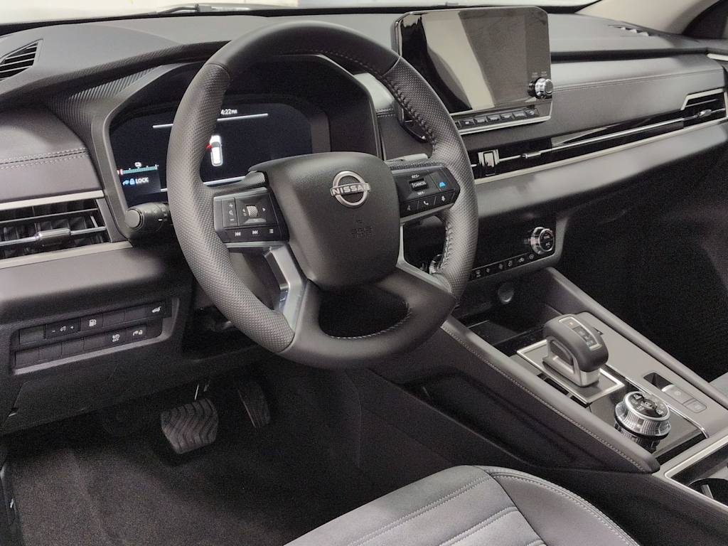 Thumbnail: 2026 Nissan Rogue - 2
