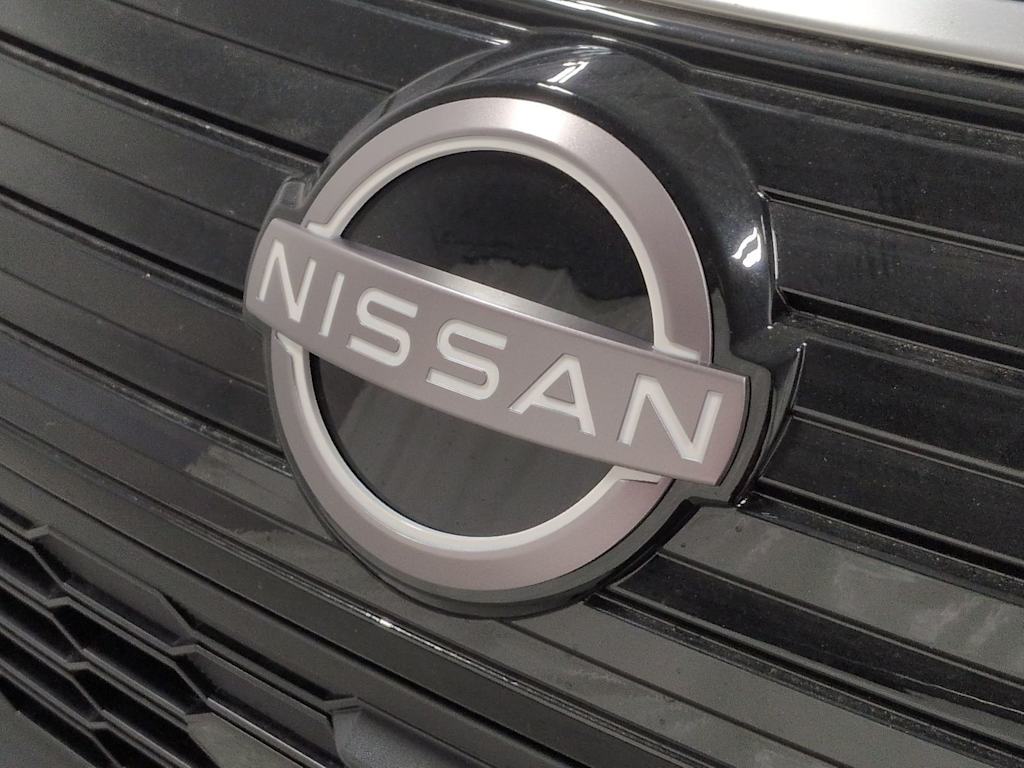 Thumbnail: 2026 Nissan Rogue - 7