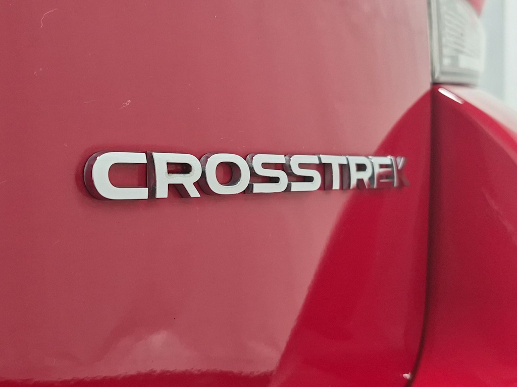 Thumbnail: 2020 Subaru Crosstrek - 7