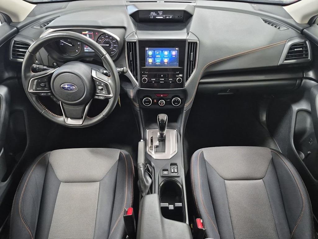 Thumbnail: 2020 Subaru Crosstrek - 10