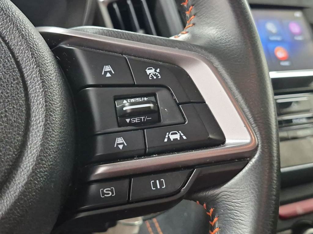 Thumbnail: 2020 Subaru Crosstrek - 30