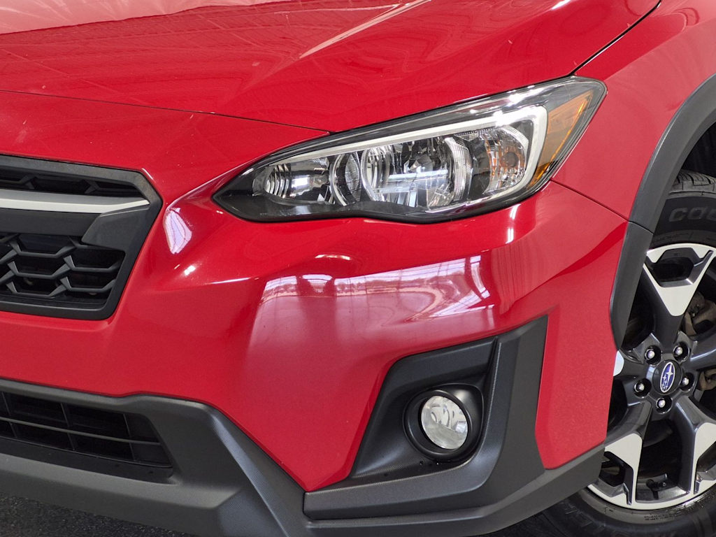 Thumbnail: 2020 Subaru Crosstrek - 25