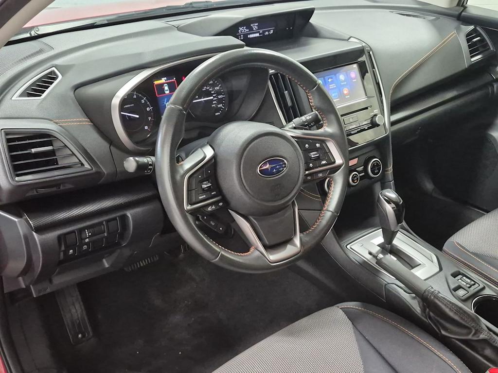 Thumbnail: 2020 Subaru Crosstrek - 2