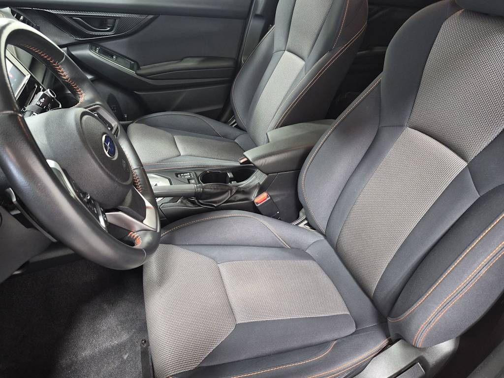 Thumbnail: 2020 Subaru Crosstrek - 11