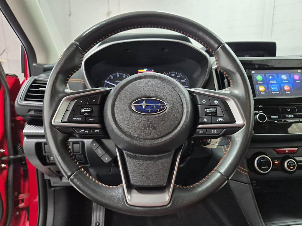 Thumbnail: 2020 Subaru Crosstrek - 14