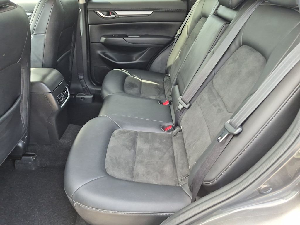 Thumbnail: 2019 Mazda CX-5 - 29