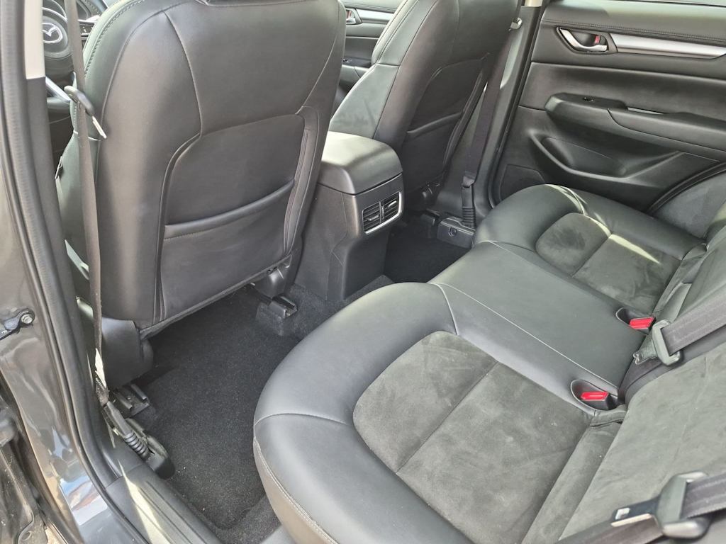 Thumbnail: 2019 Mazda CX-5 - 12