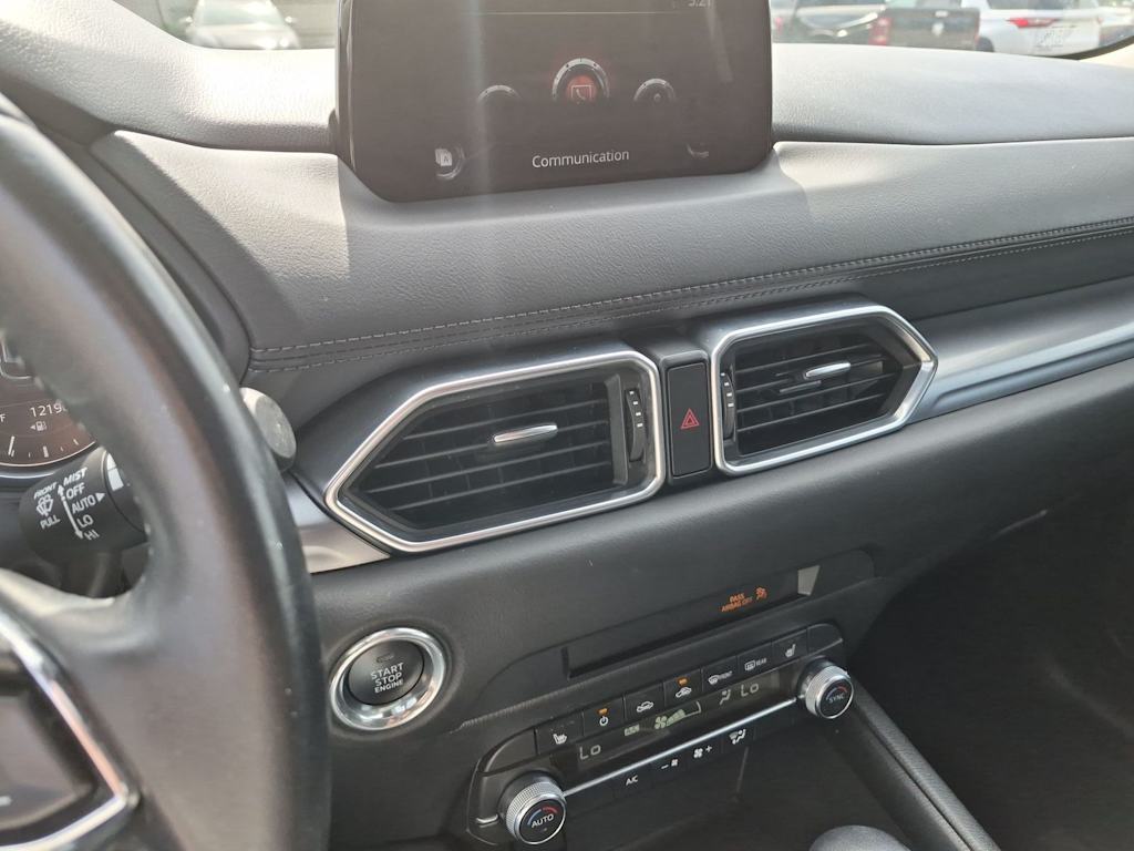 Thumbnail: 2019 Mazda CX-5 - 15