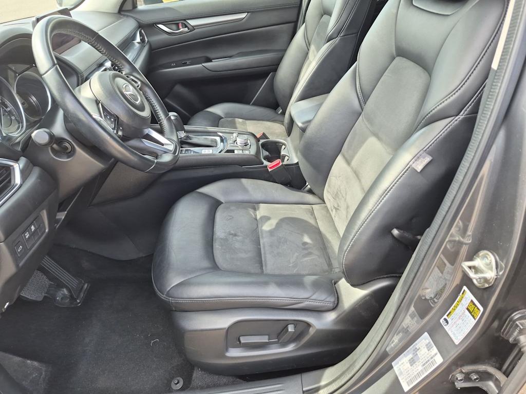 Thumbnail: 2019 Mazda CX-5 - 10