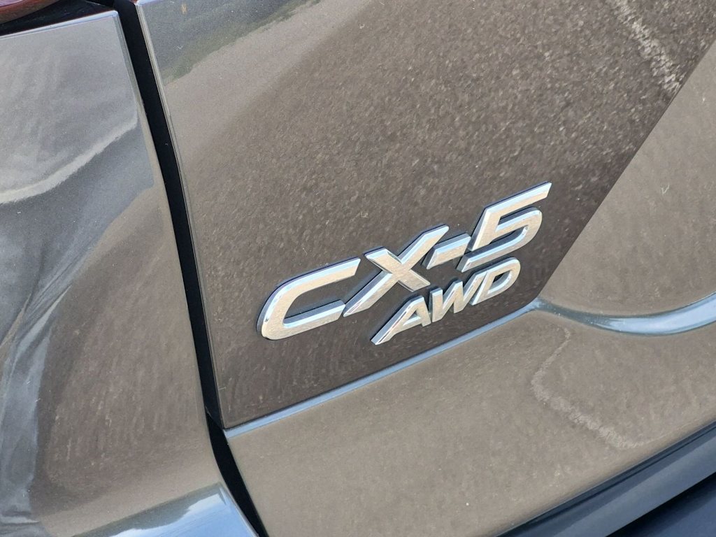 Thumbnail: 2019 Mazda CX-5 - 26