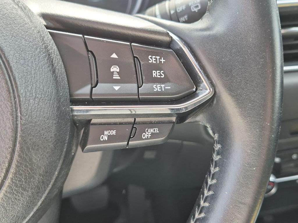 Thumbnail: 2019 Mazda CX-5 - 33