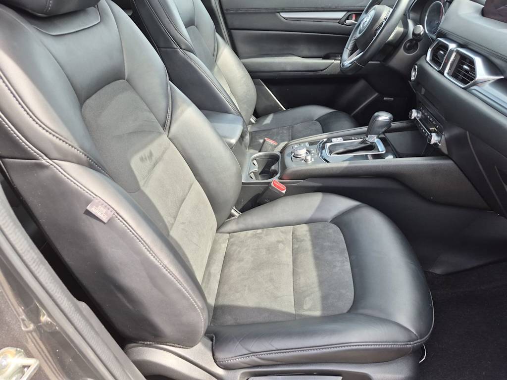 Thumbnail: 2019 Mazda CX-5 - 11
