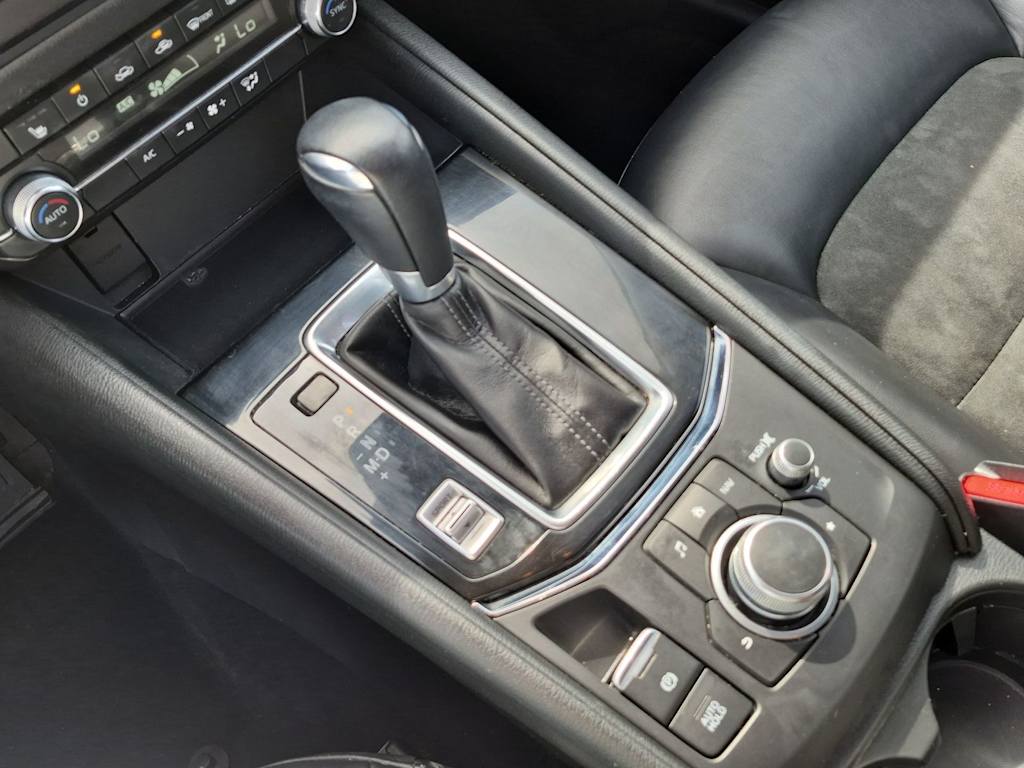 Thumbnail: 2019 Mazda CX-5 - 16