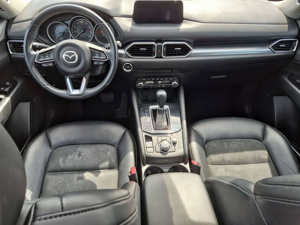 Thumbnail: 2019 Mazda CX-5 - 9