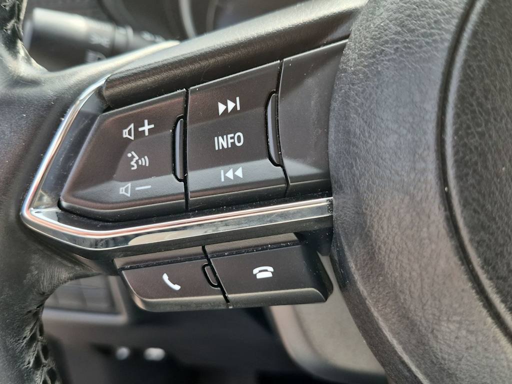 Thumbnail: 2019 Mazda CX-5 - 32