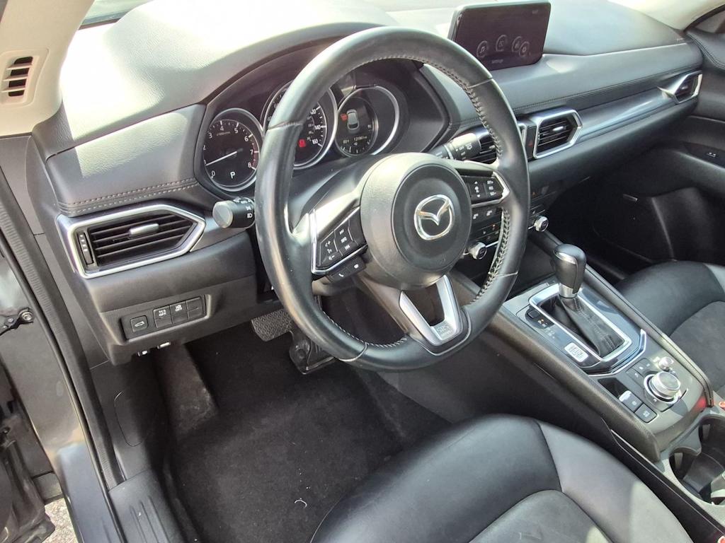 Thumbnail: 2019 Mazda CX-5 - 2