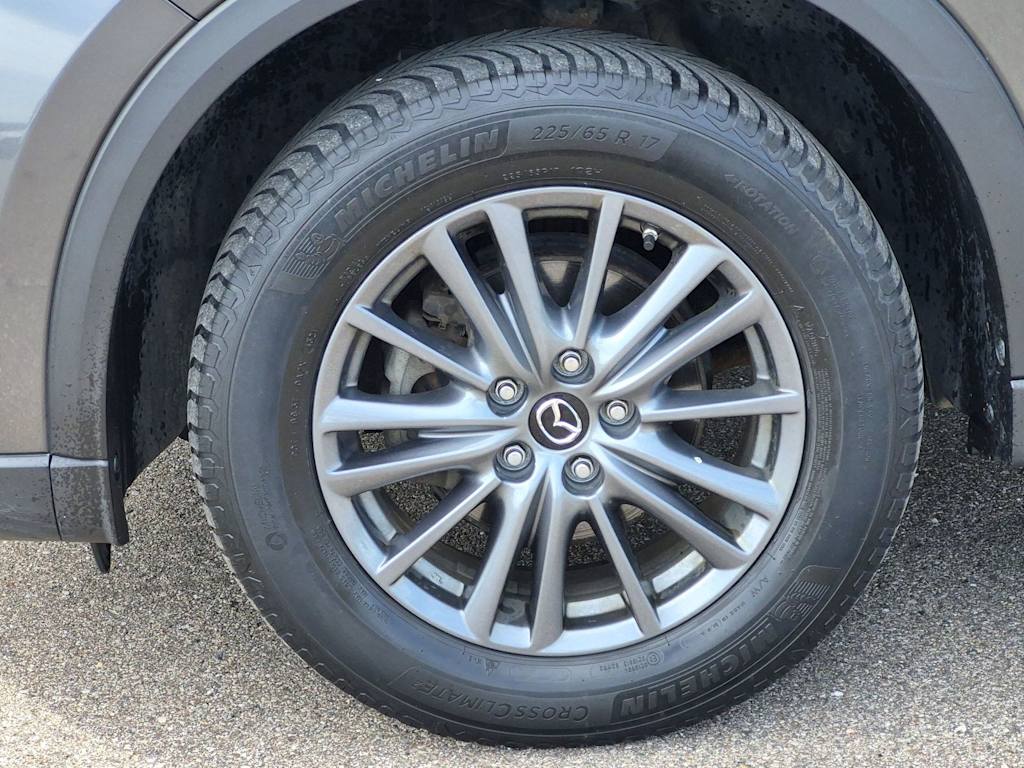 Thumbnail: 2019 Mazda CX-5 - 8