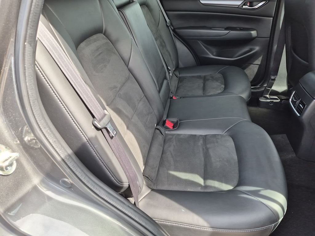 Thumbnail: 2019 Mazda CX-5 - 30