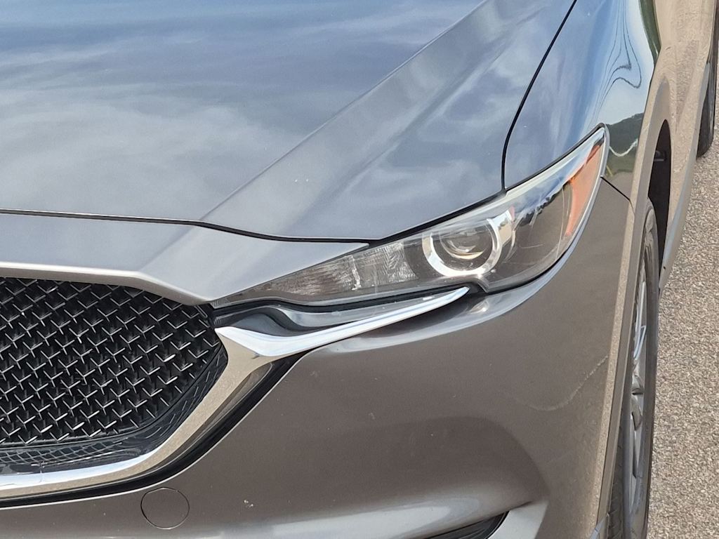 Thumbnail: 2019 Mazda CX-5 - 25