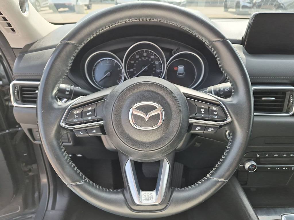 Thumbnail: 2019 Mazda CX-5 - 13