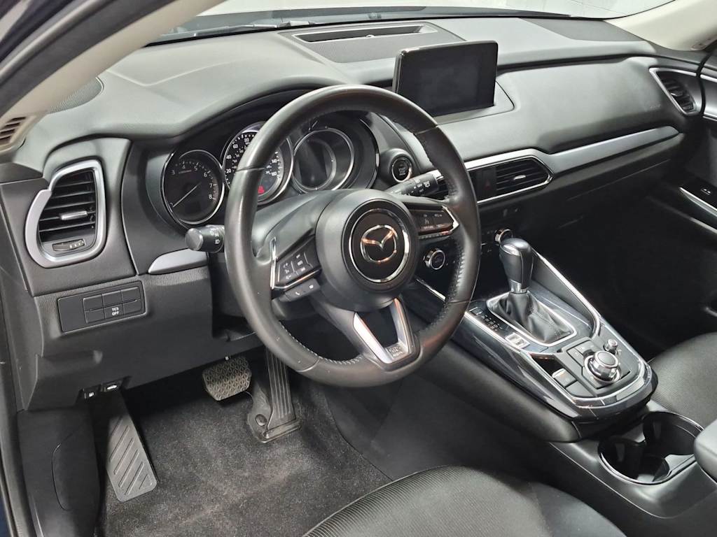 Thumbnail: 2018 Mazda CX-9 - 2
