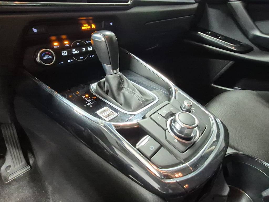 Thumbnail: 2018 Mazda CX-9 - 16